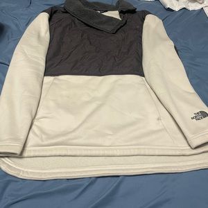 The north face jacket